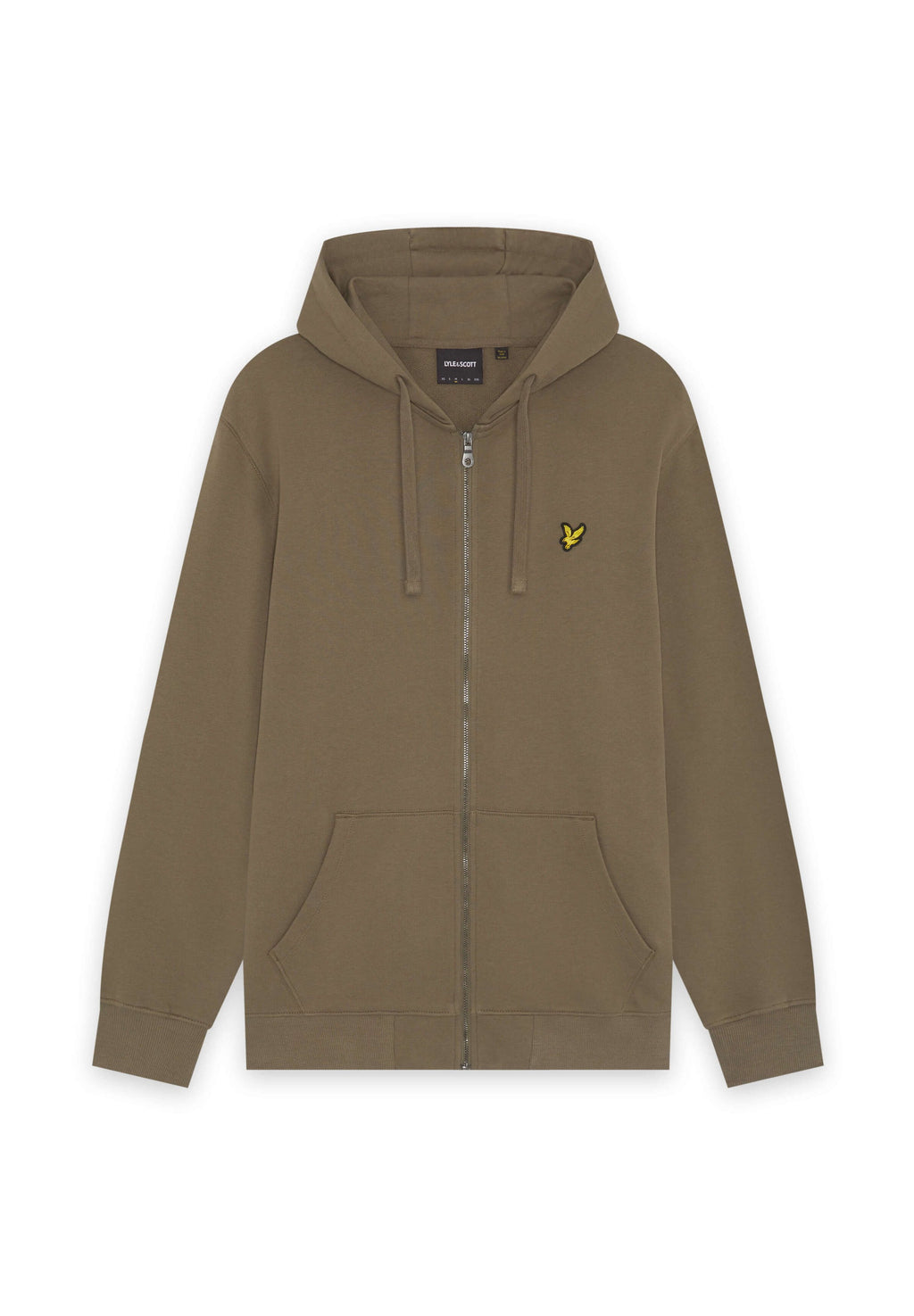 Lyle & Scott HOODIE