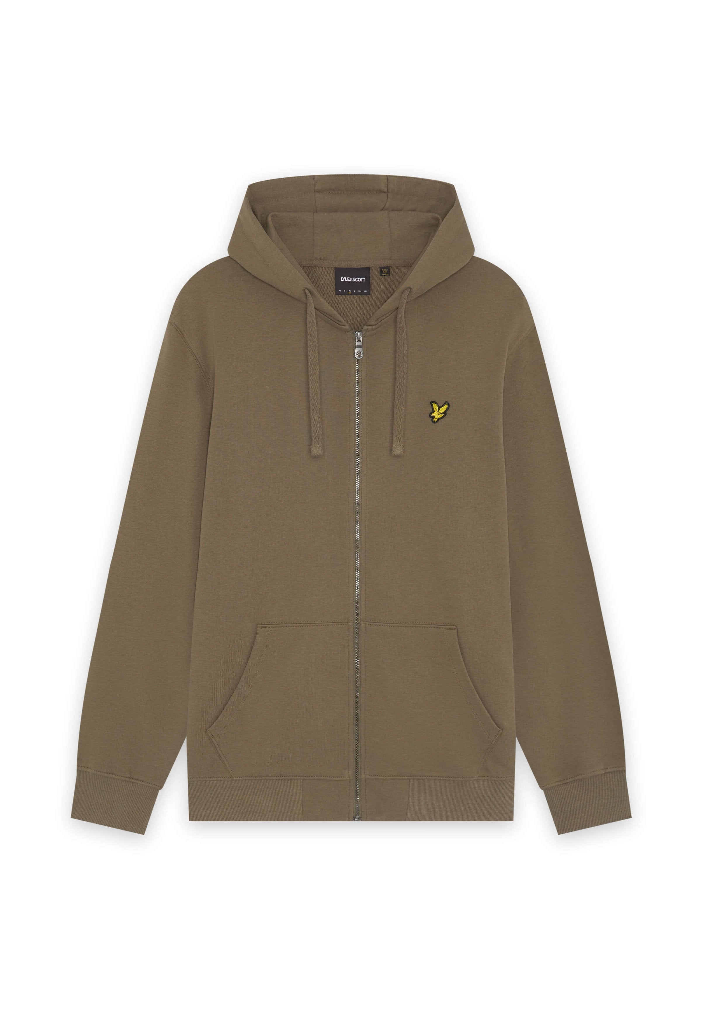 Lyle & Scott HOODIE