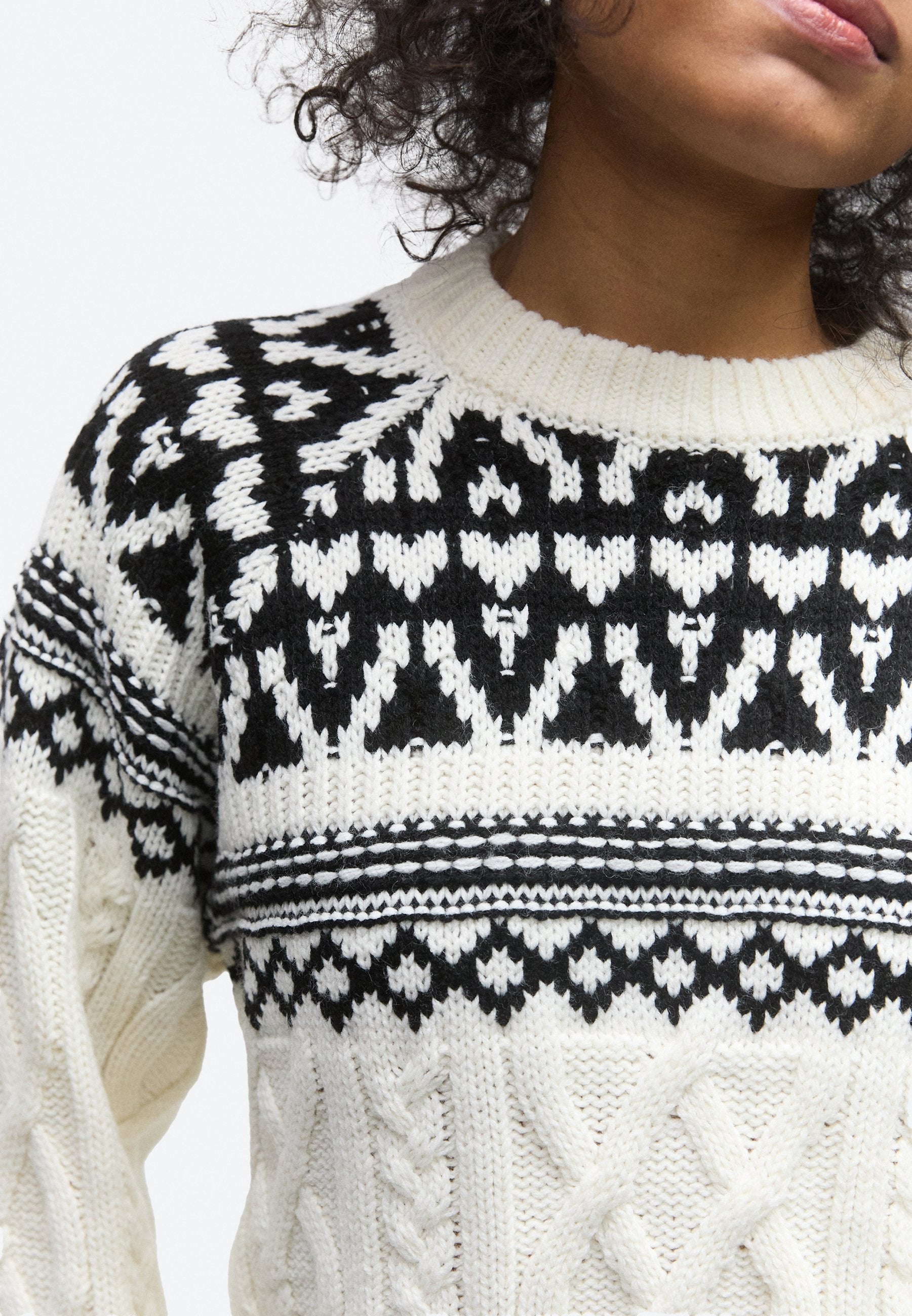 Gina Tricot SWEATER