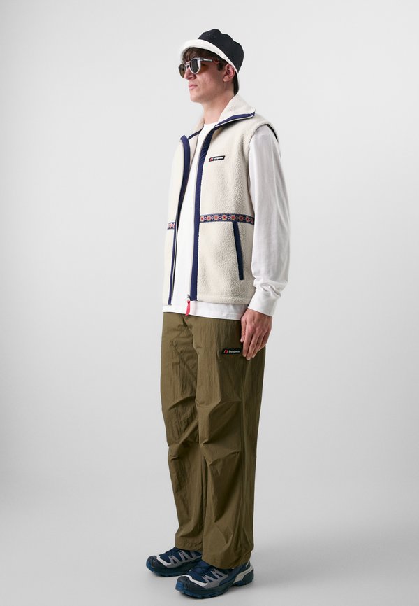 Berghaus PARACHUTE PANT UNISEX