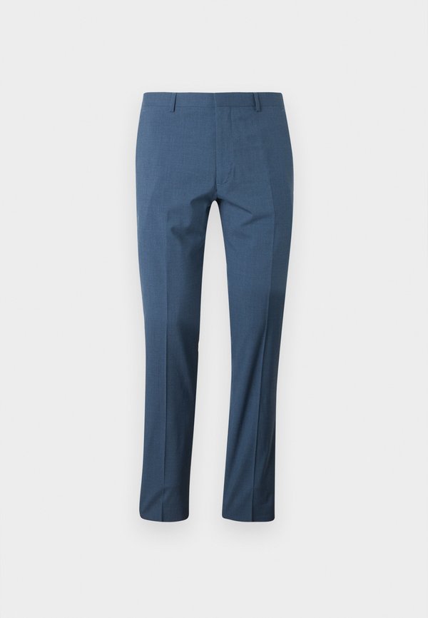 Calvin Klein HOUNDSTOOTH SLIM TROUSER