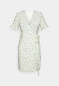 IVORY  DRESS  Media 1