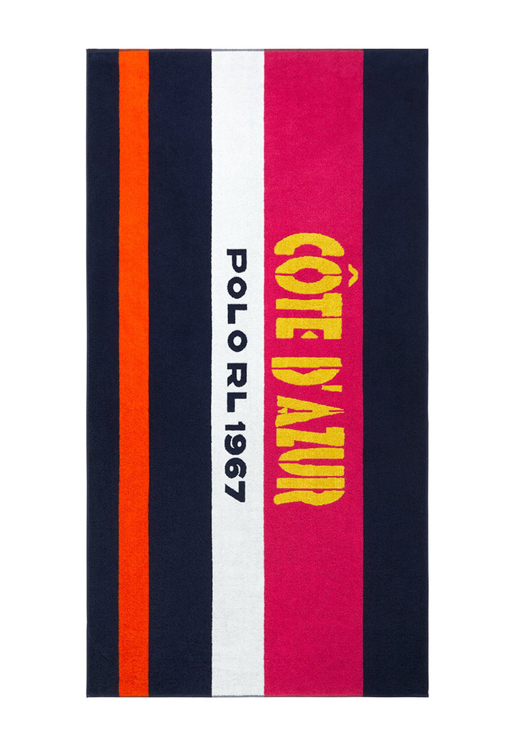 Polo Ralph Lauren BARGO 90 X 170 UNISEX