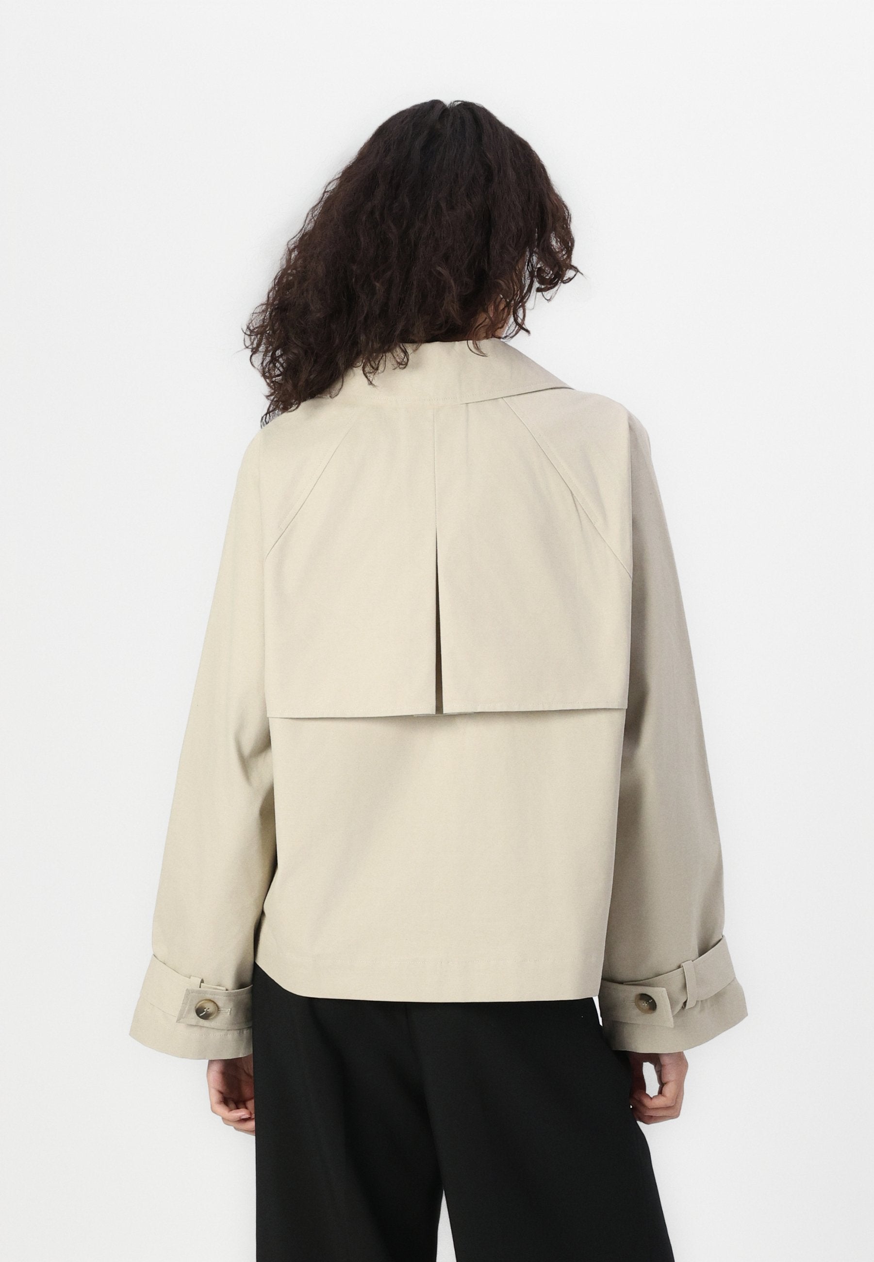 Selected Short