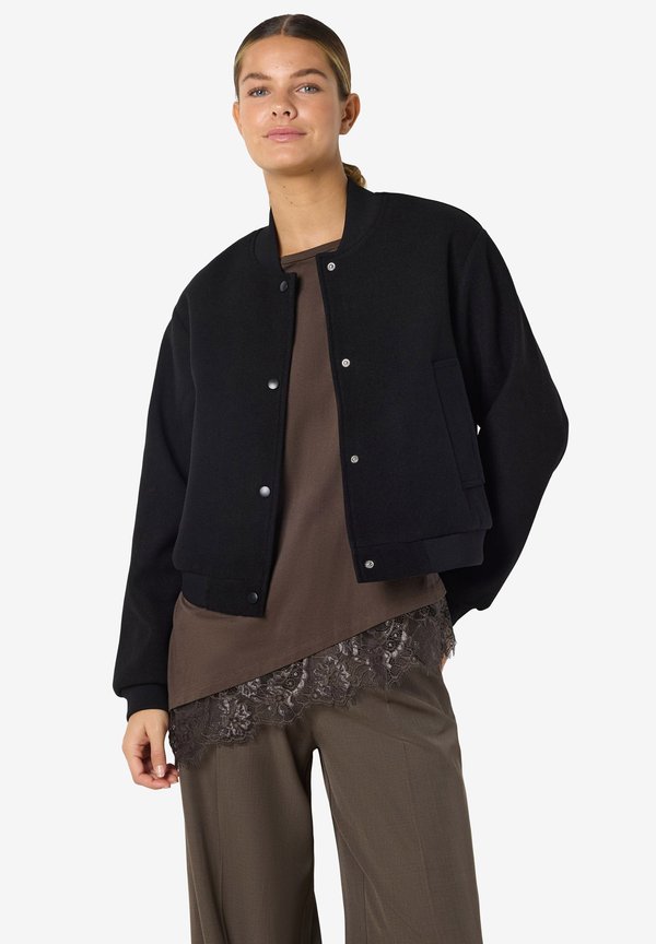Noisy May NMEDDI L/S FWD NOOS