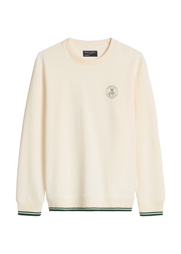 Marc O'Polo MOP CLUB '67 FOOTBALL SWEATER