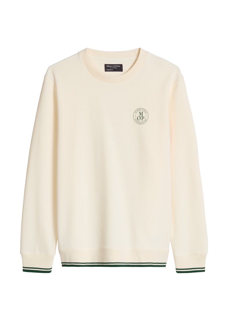 MOP CLUB '67 FOOTBALL SWEATER Media 1