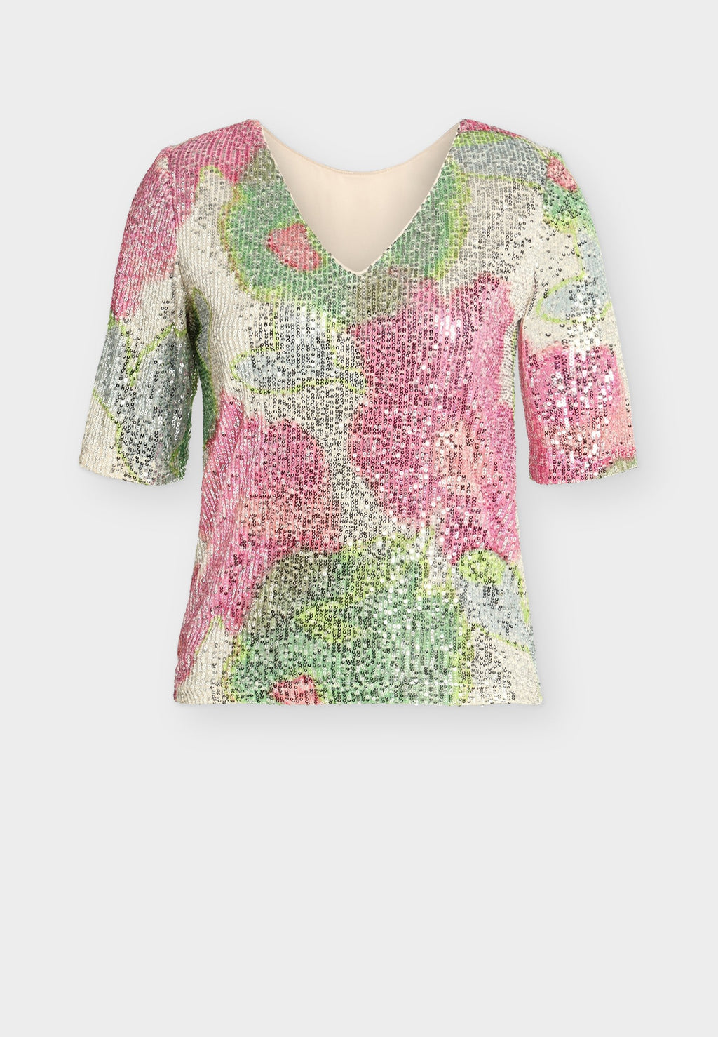 Rue de Femme GLYNARA BLOUSE
