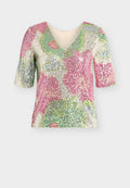 Rue de Femme GLYNARA BLOUSE