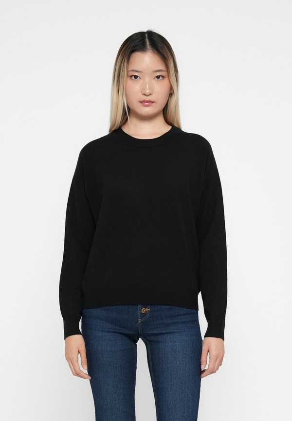 Replay CREW NECK