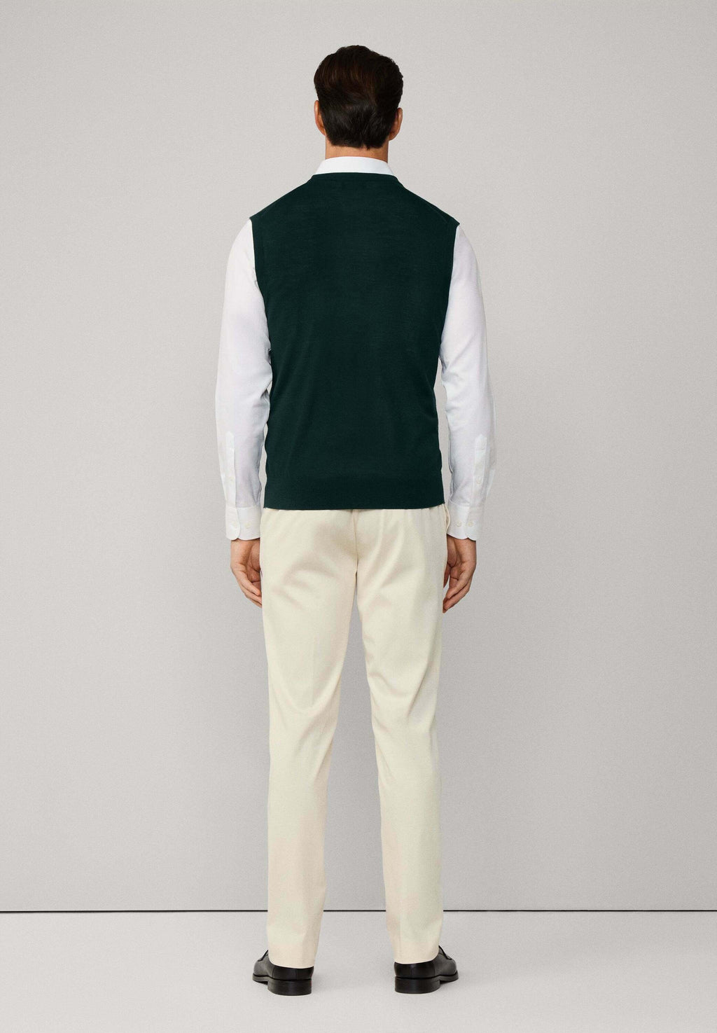 Hackett London