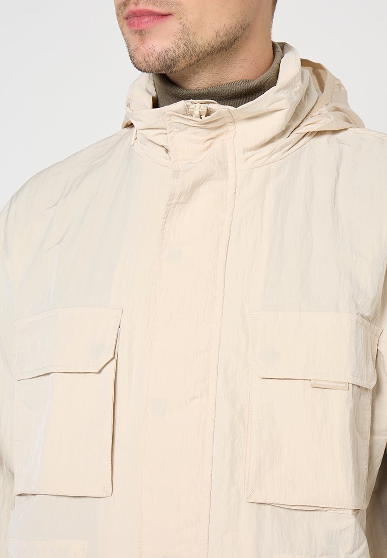 Armani Exchange Leichte Jacke Media 4