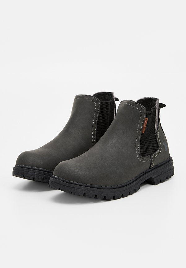 U.S. Polo Assn.