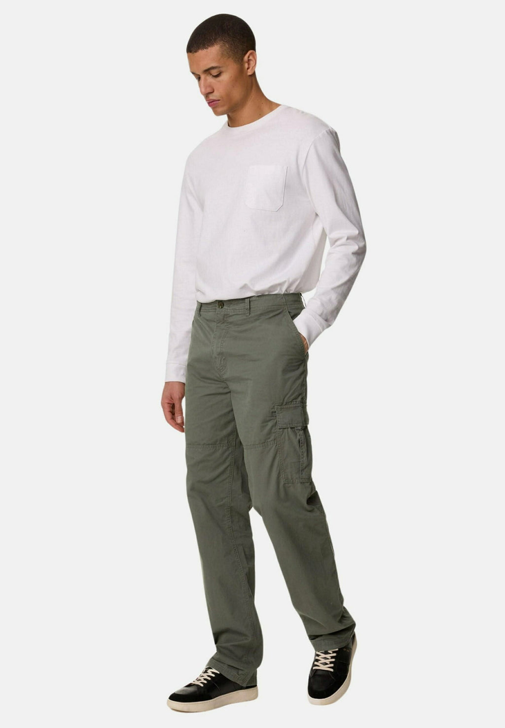Marks & Spencer LOOSE FIT LIGHTWEIGHT