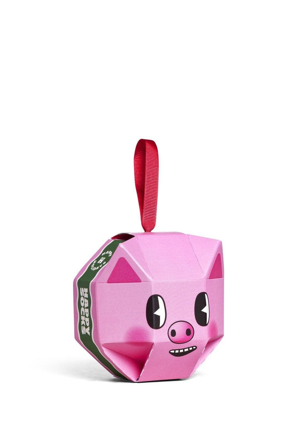 Happy Socks PIG GIFT