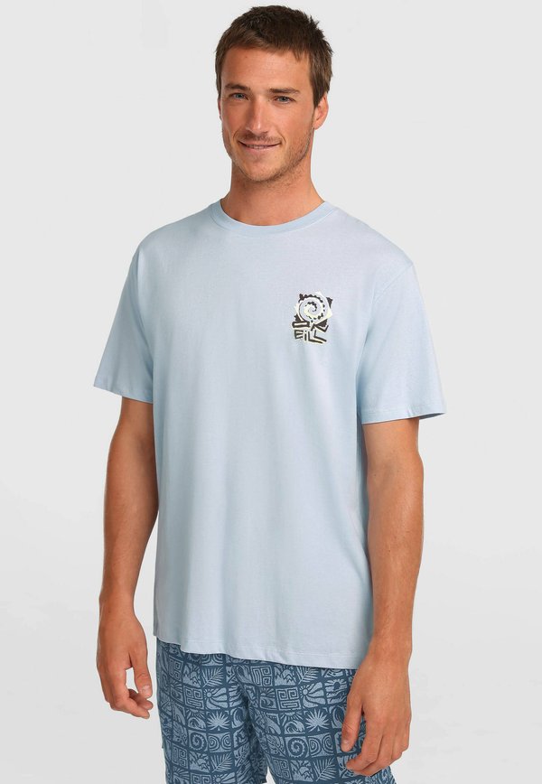 O'Neill  CHEST PRINT TEE
