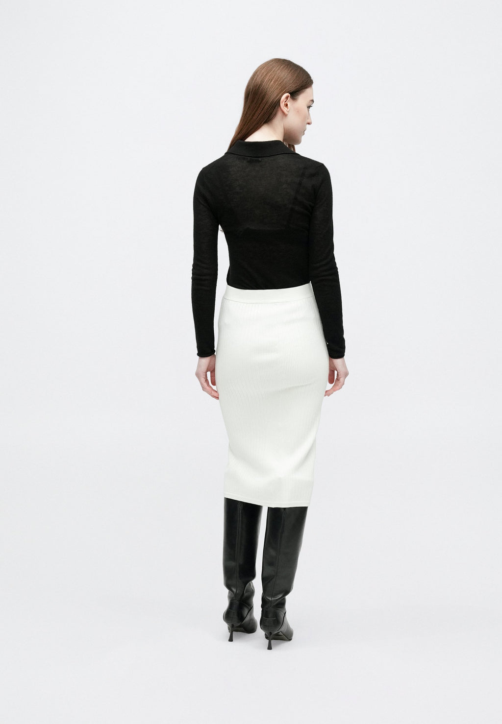 MARCIANO BY GUESS BICE PENCIL SKIRT