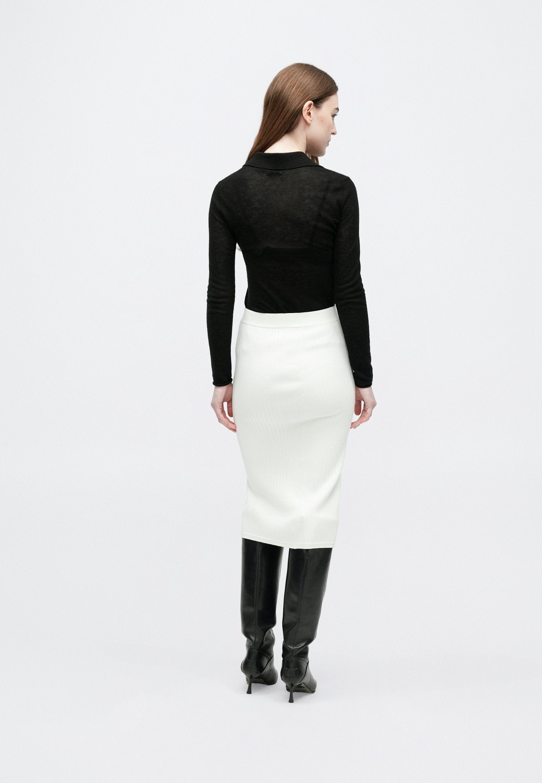 MARCIANO BY GUESS BICE PENCIL SKIRT