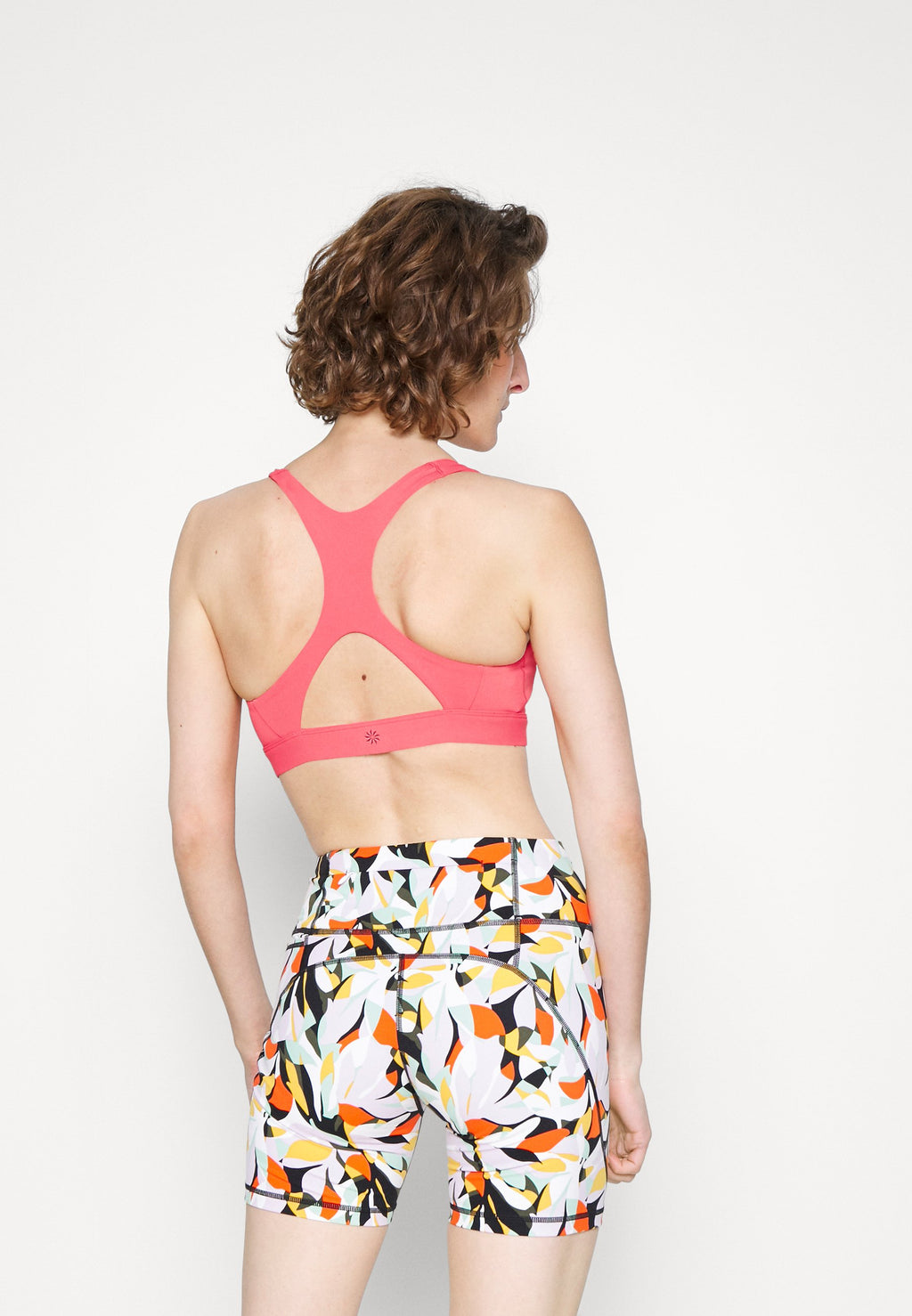 Athleta ULTIMATE BRA A-C