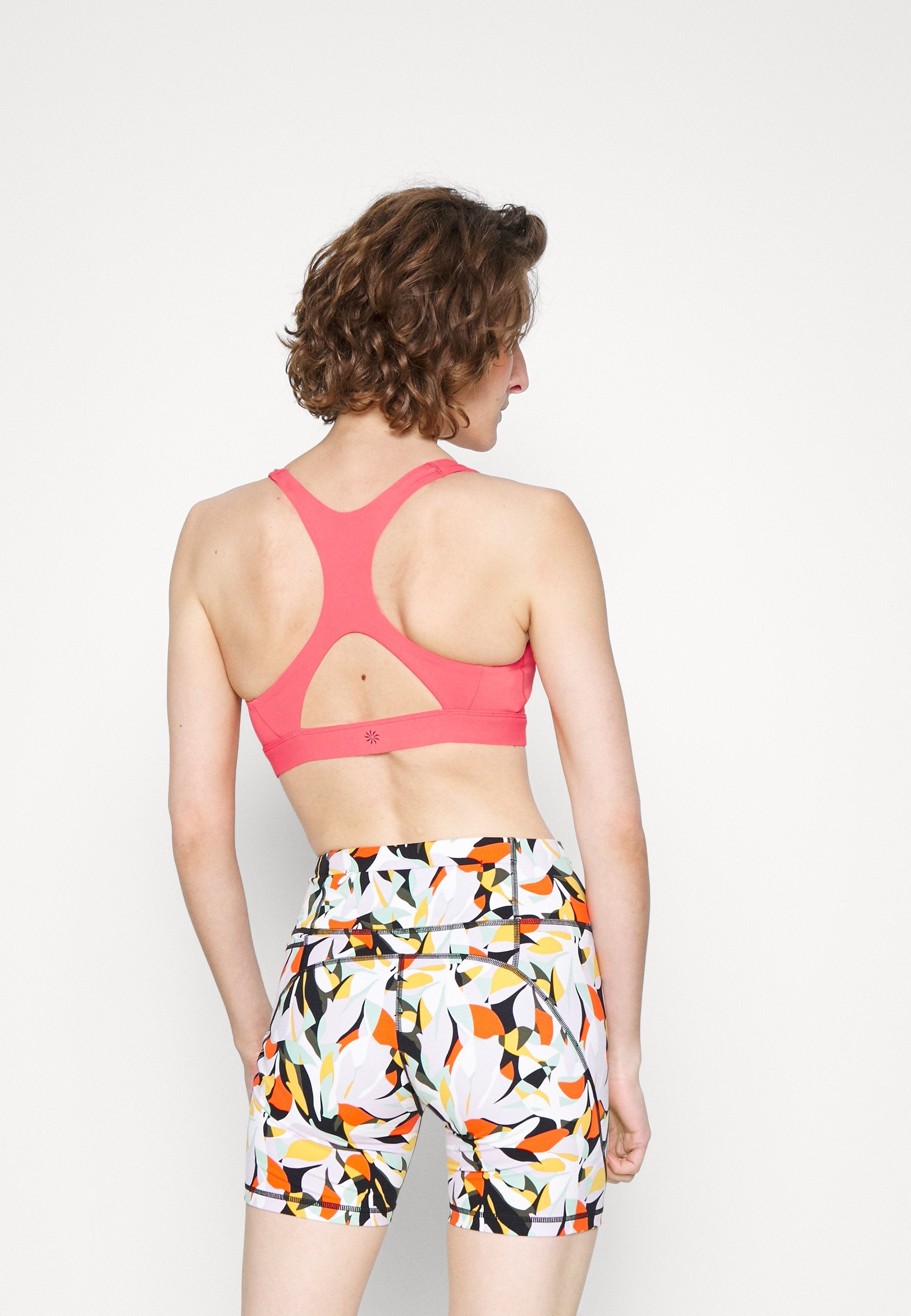 Athleta ULTIMATE BRA A-C