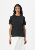 ONLY ONLRASSI DETAIL TEE
