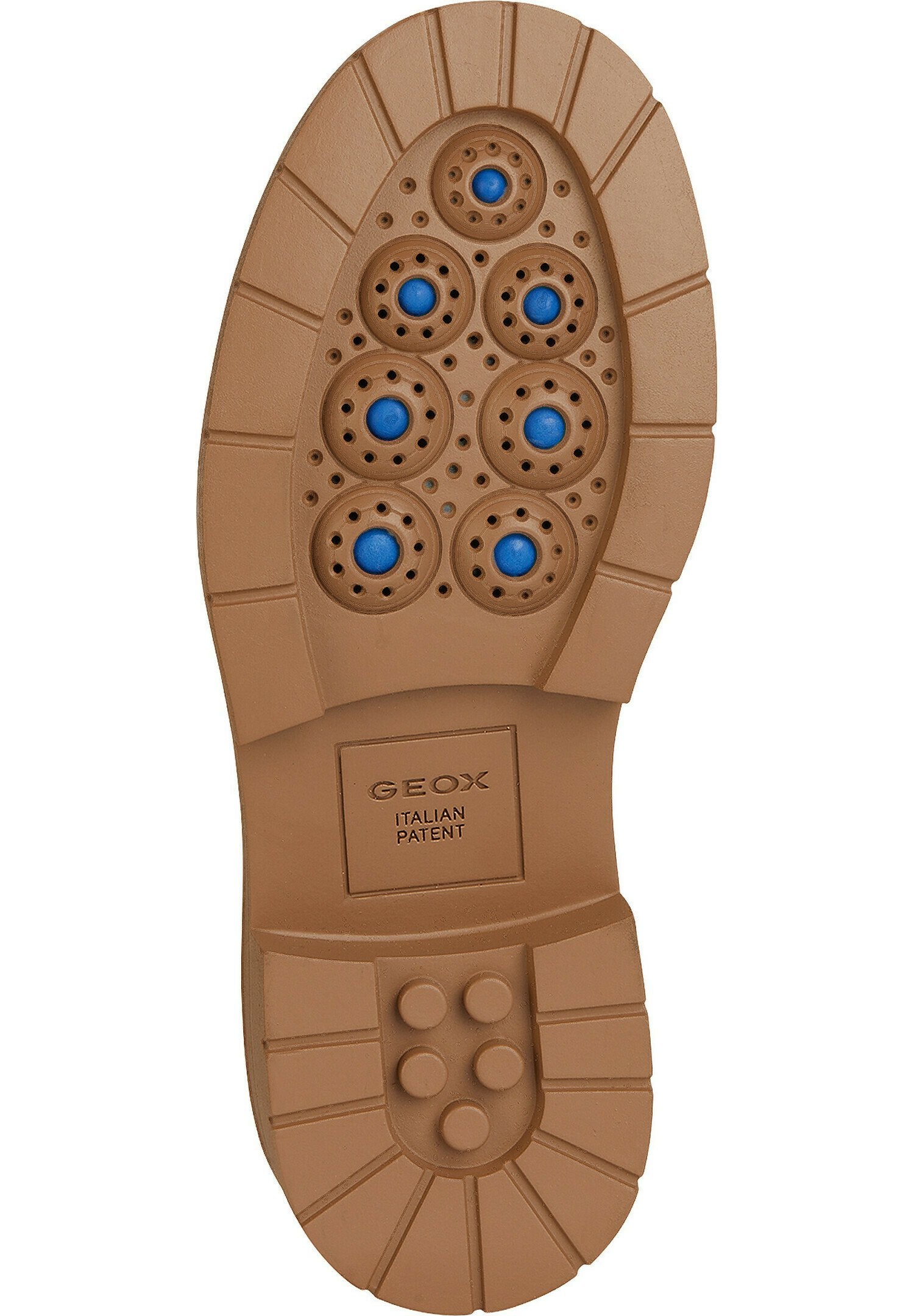 Geox SPHERICA EC7