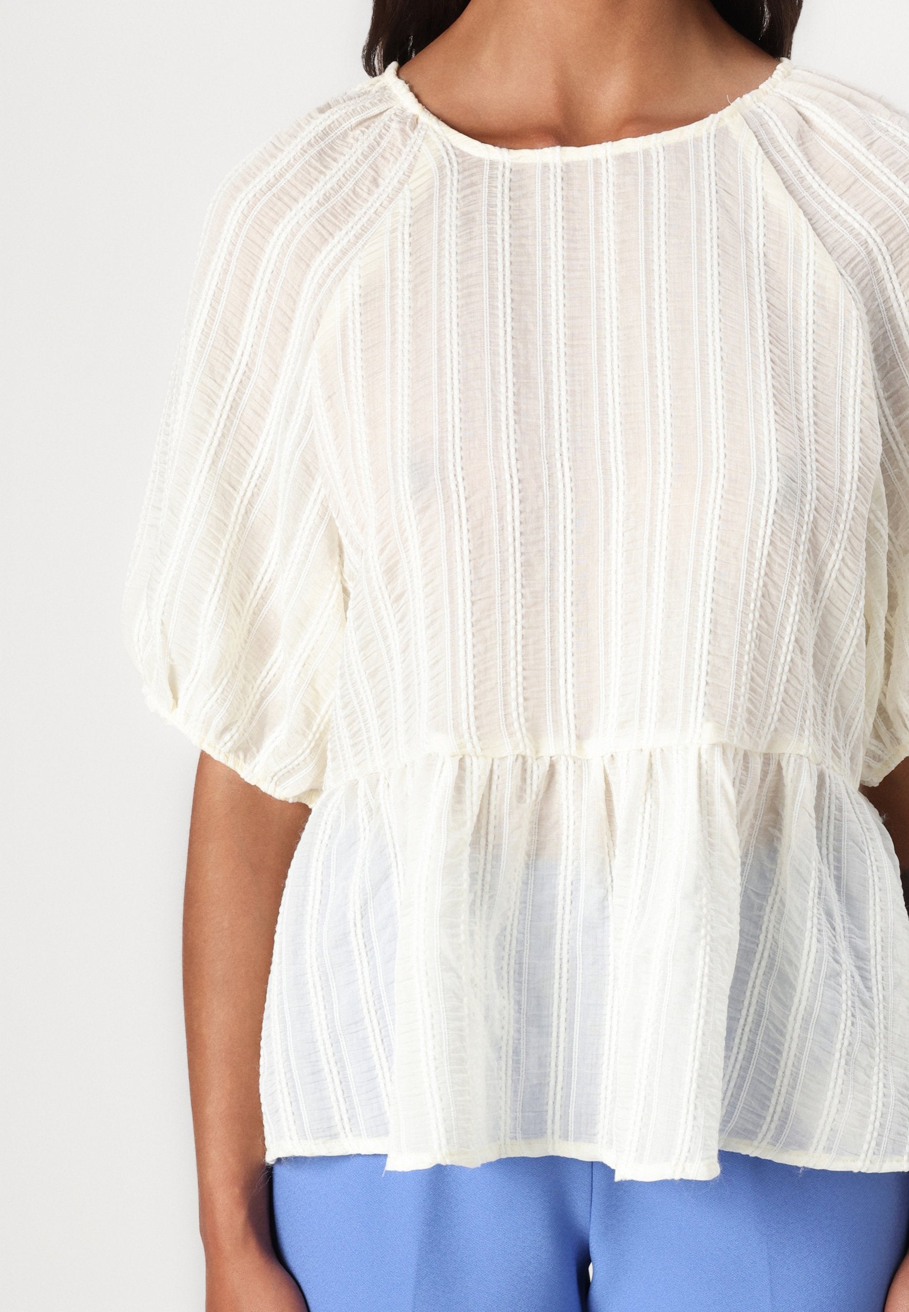 Rue de Femme SOLSTICE BLOUSE