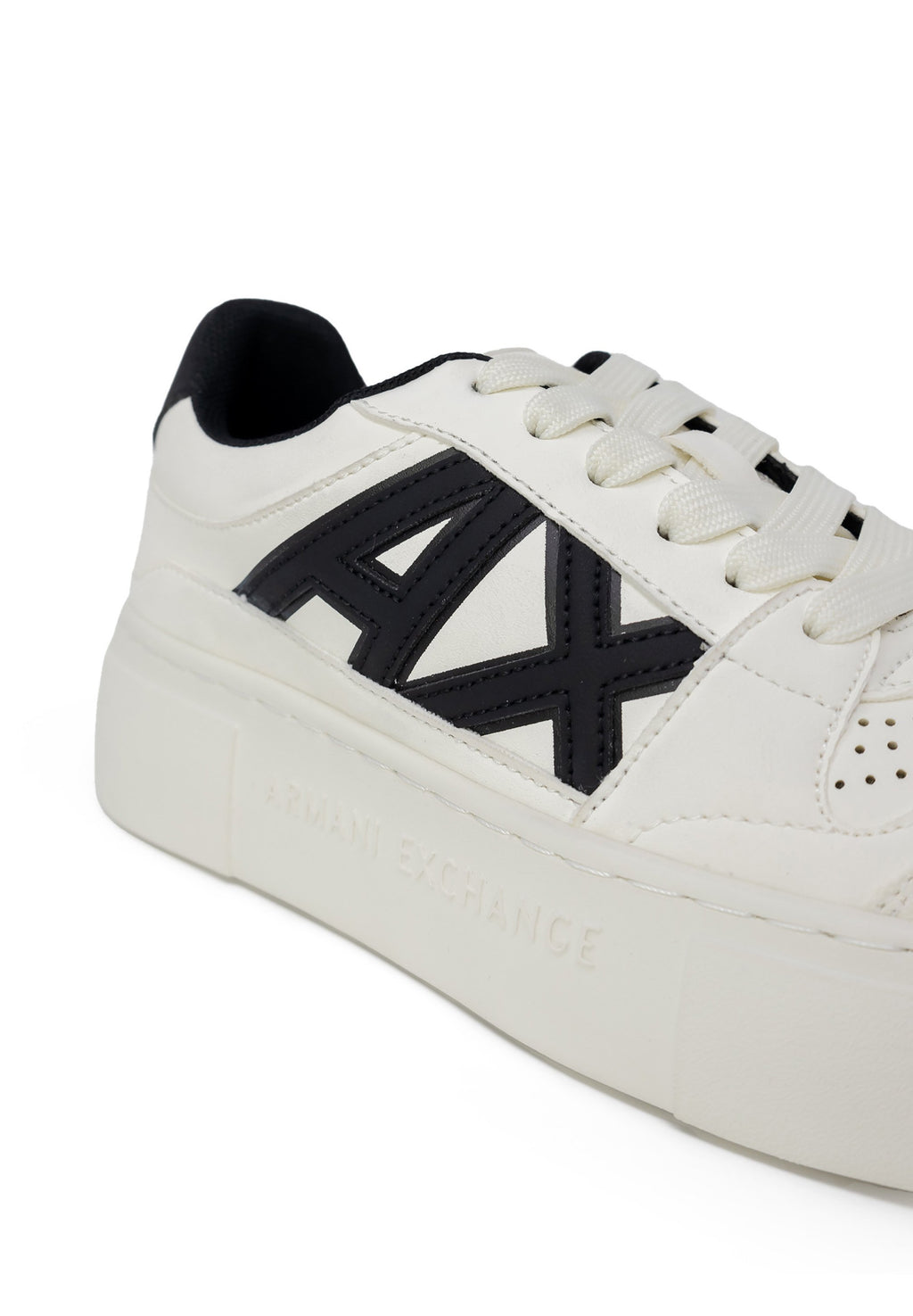 Armani Exchange Sneaker low Media 4