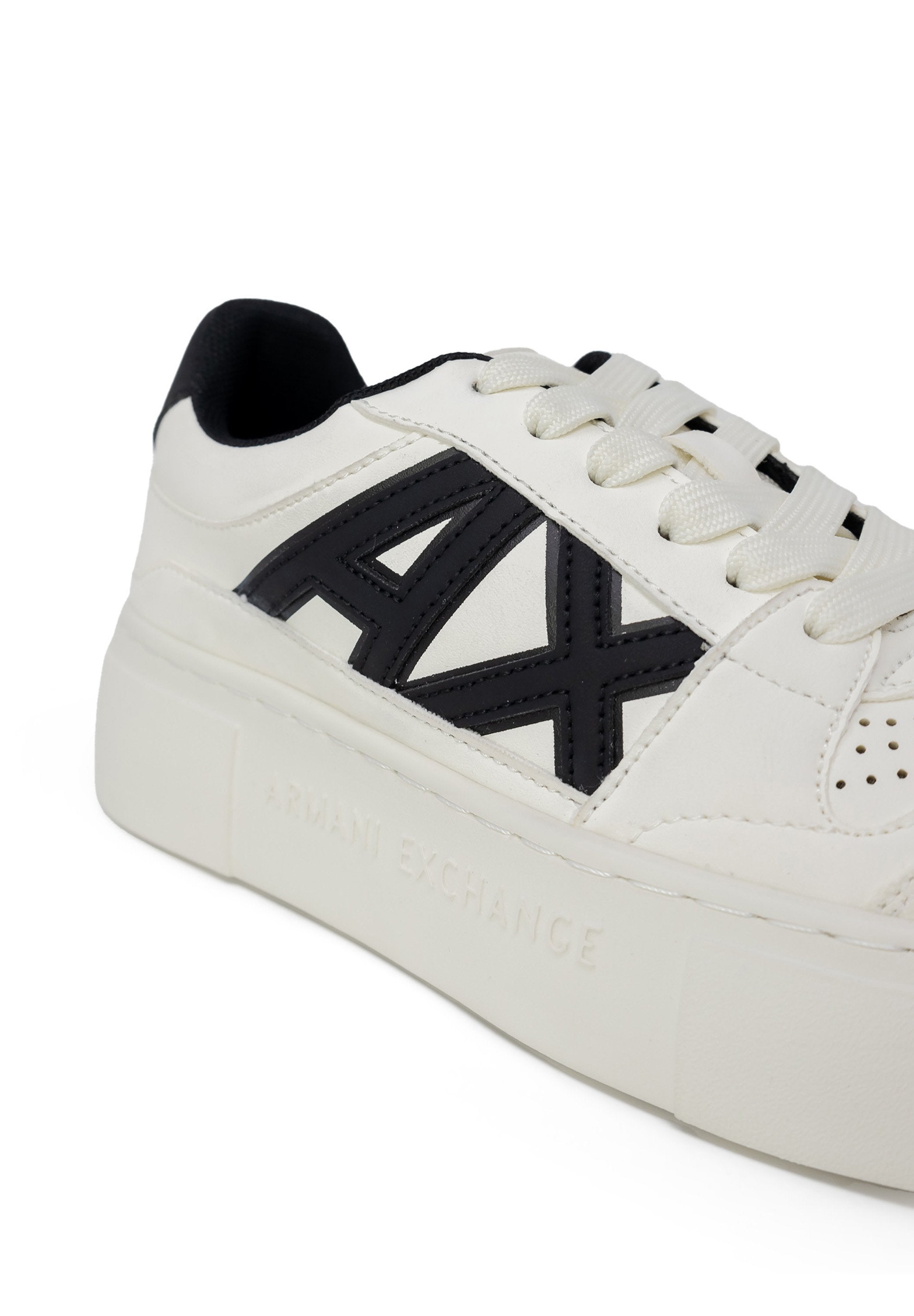 Armani Exchange Sneaker low Media 4