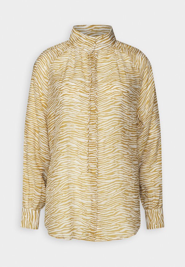 Résumé PHAGO BLOUSE
