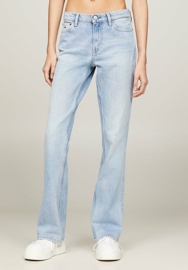 Tommy Jeans MADDIE DISTRESSED