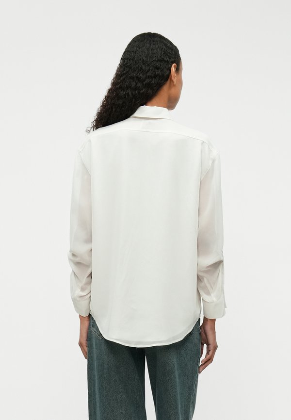 Calvin Klein ROLL SLEEVE UTILITY POCKET
