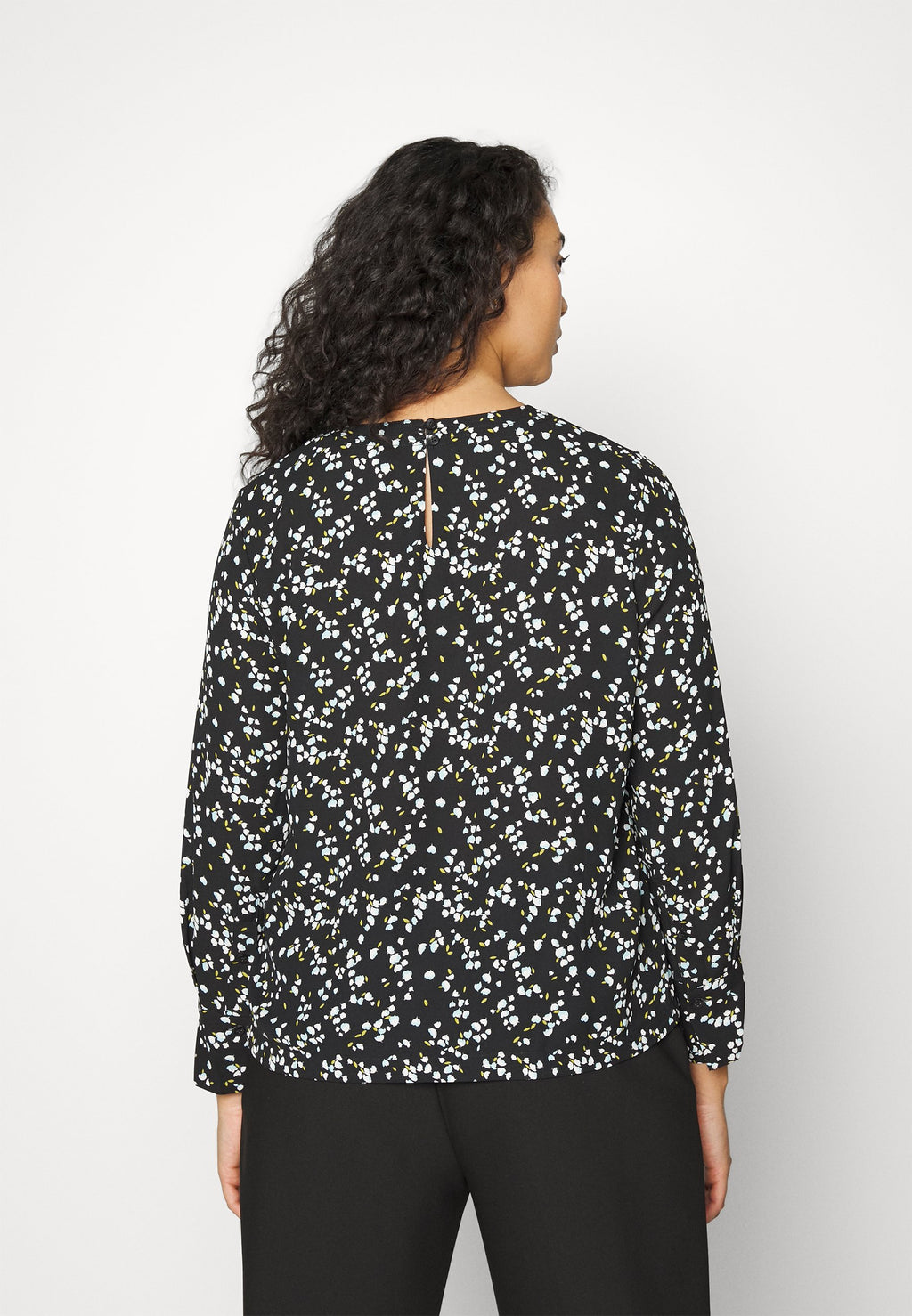 Marks & Spencer DITS WOVEN TEE