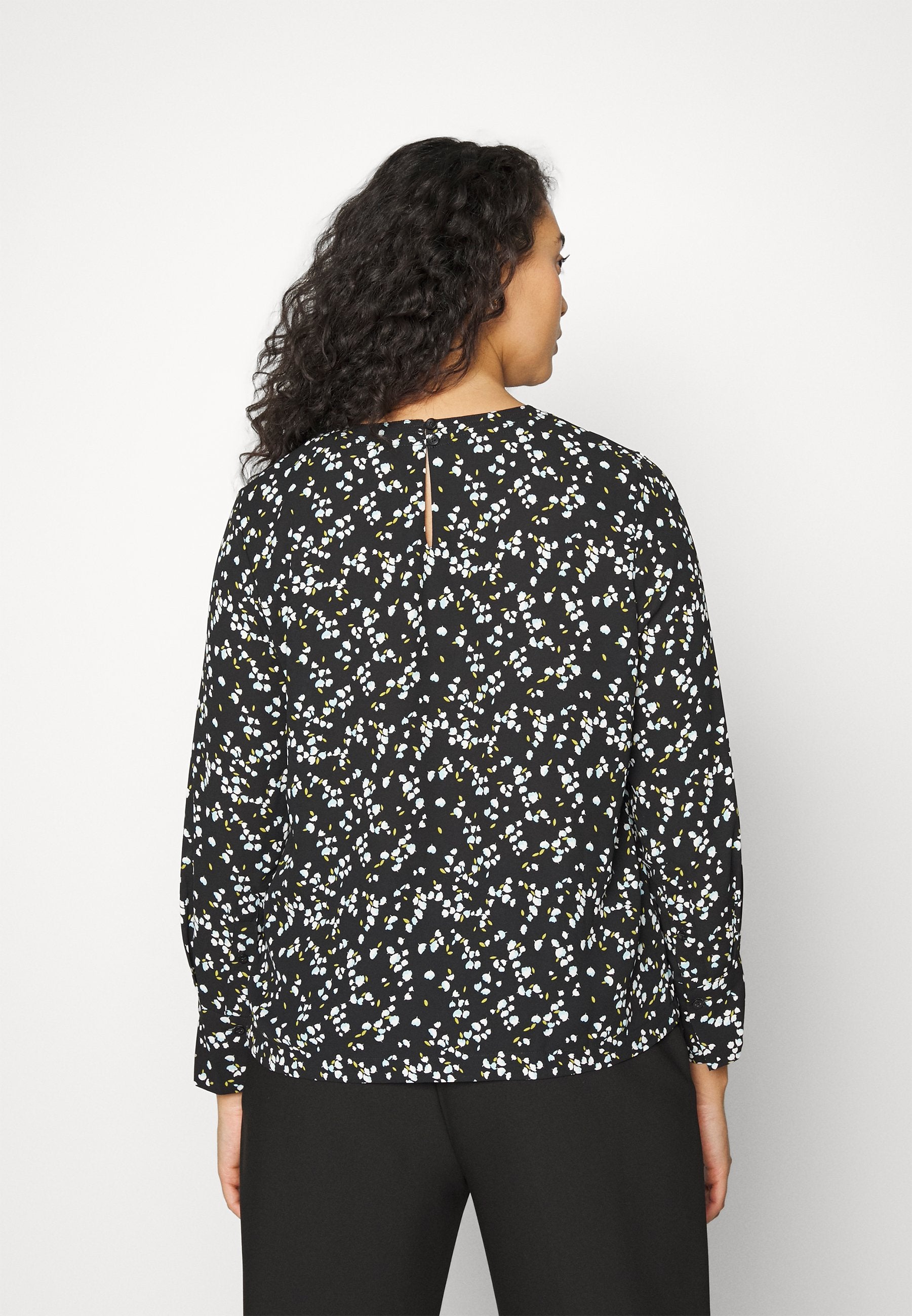 Marks & Spencer DITS WOVEN TEE