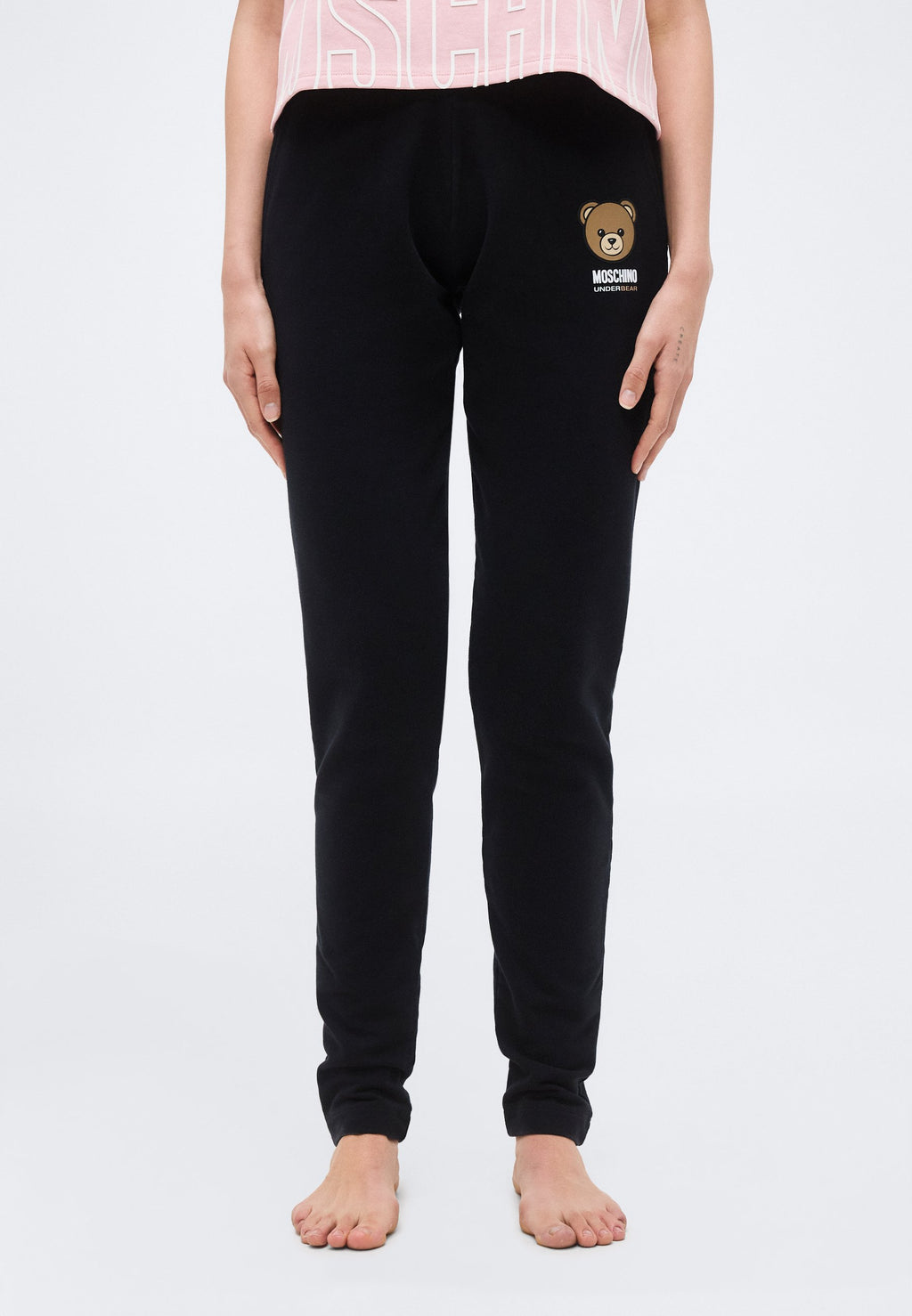 Moschino Underwear LONG PANT