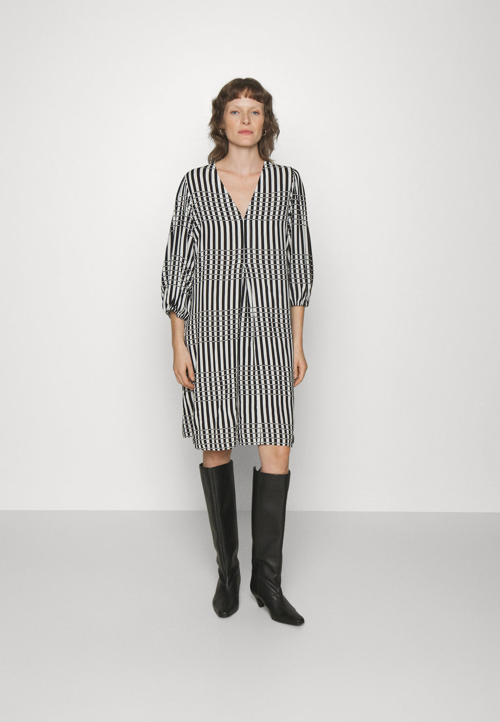 Selected SLFKANNY SHORT DRESS