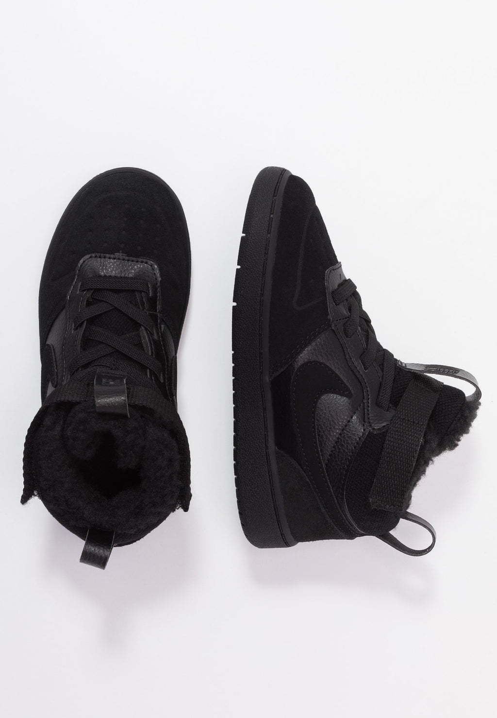 Nike Sportswear COURT BOROUGH MID WINTERIZED