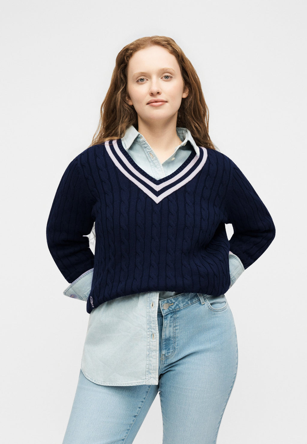 Lauren Ralph Lauren Woman SWEATER PULLOVER