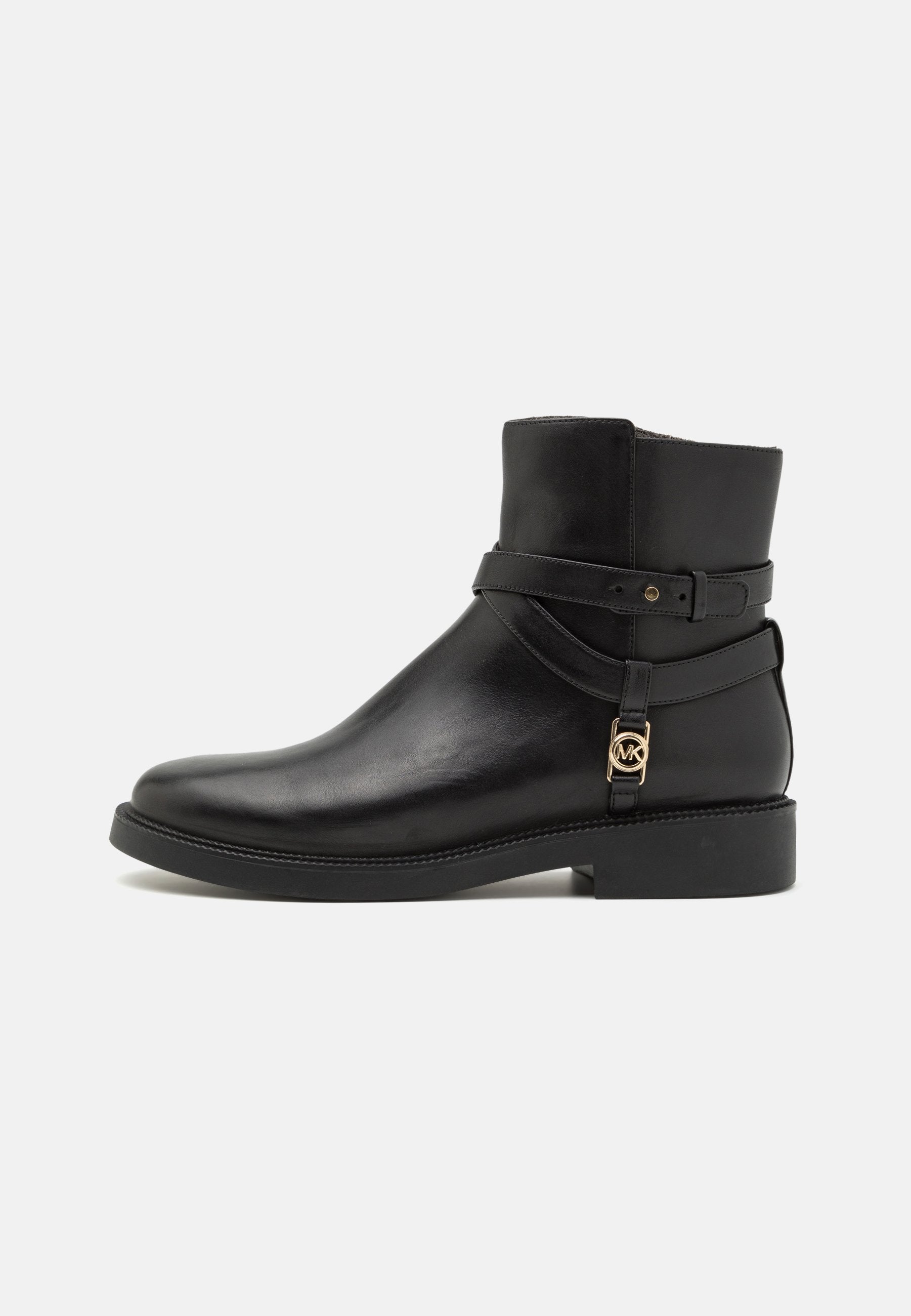 MICHAEL Michael Kors ABIGAIL FLAT BOOTIE