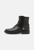 MICHAEL Michael Kors ABIGAIL FLAT BOOTIE
