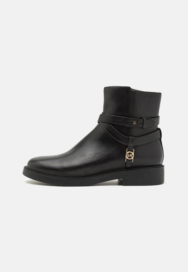 MICHAEL Michael Kors ABIGAIL FLAT BOOTIE
