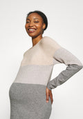 ONLY MATERNITY Knitted OLMLILLO short