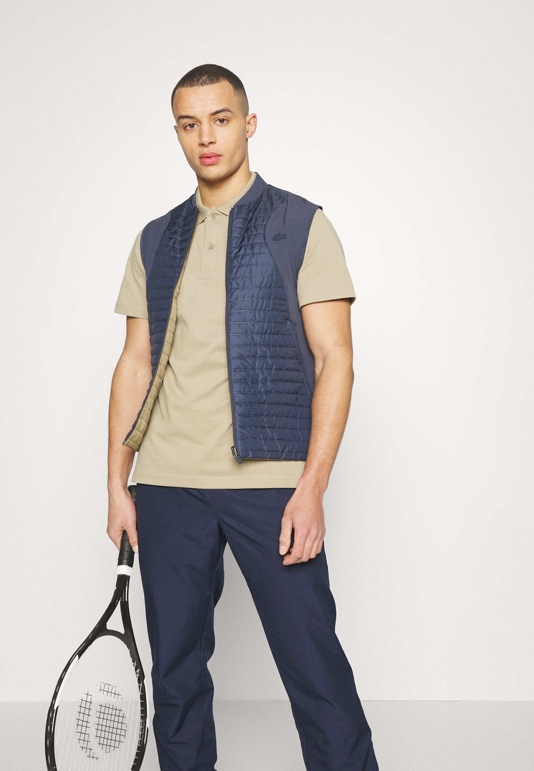 Lacoste Sport