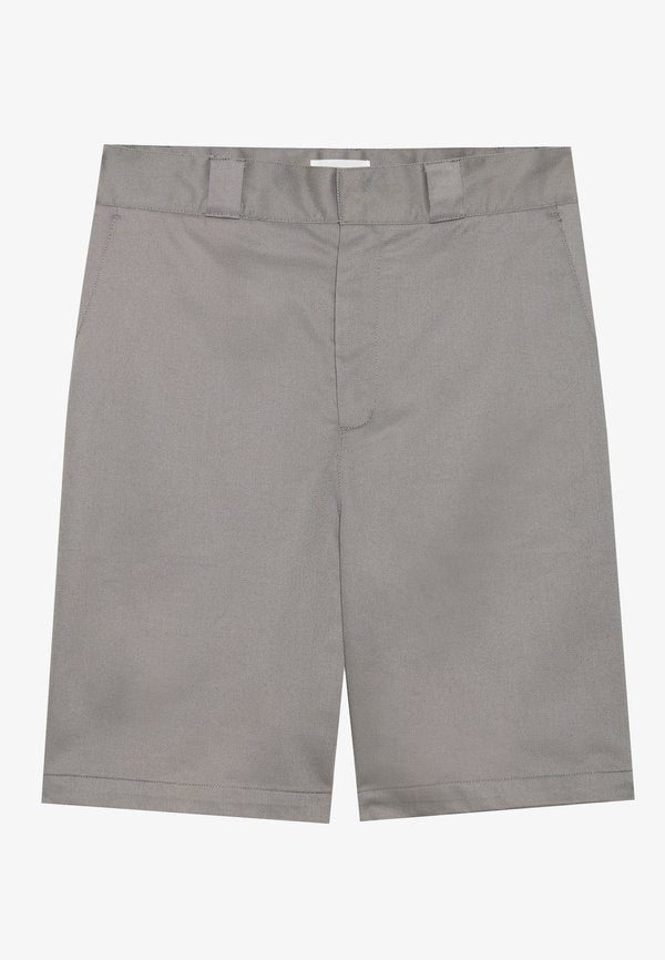 YOURTURN RELAXED FIT SHORTS