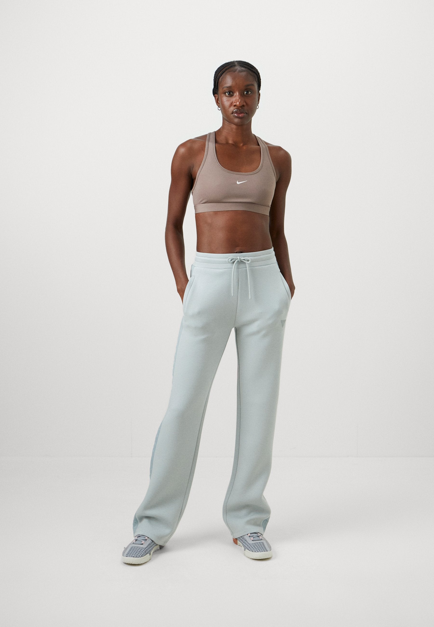 Guess BRENDA STRAIGHT LEG PANT