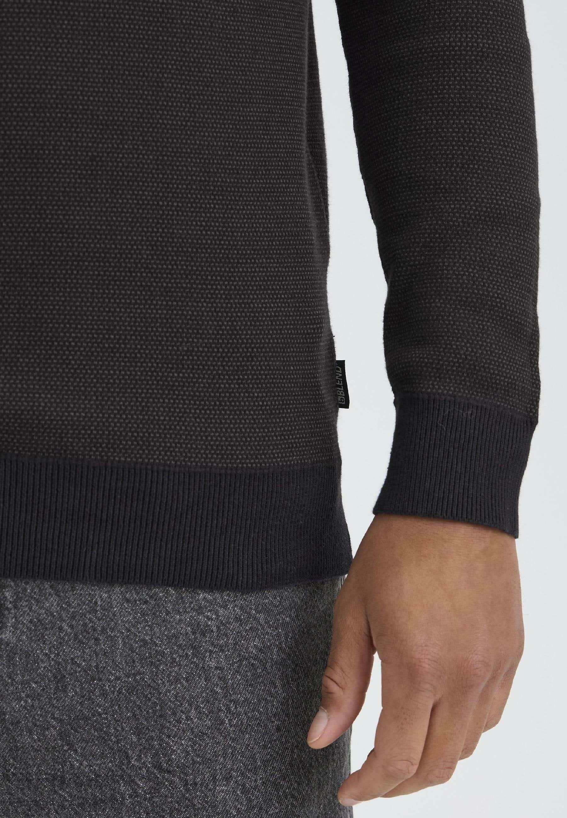 BHBAAL FINE KNIT TROYER Media 6
