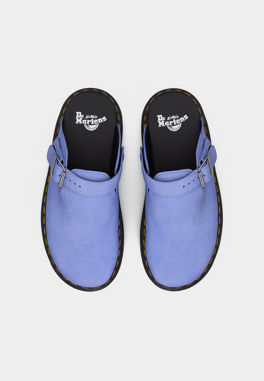 Dr. Martens ZEBZAG MULE UNISEX