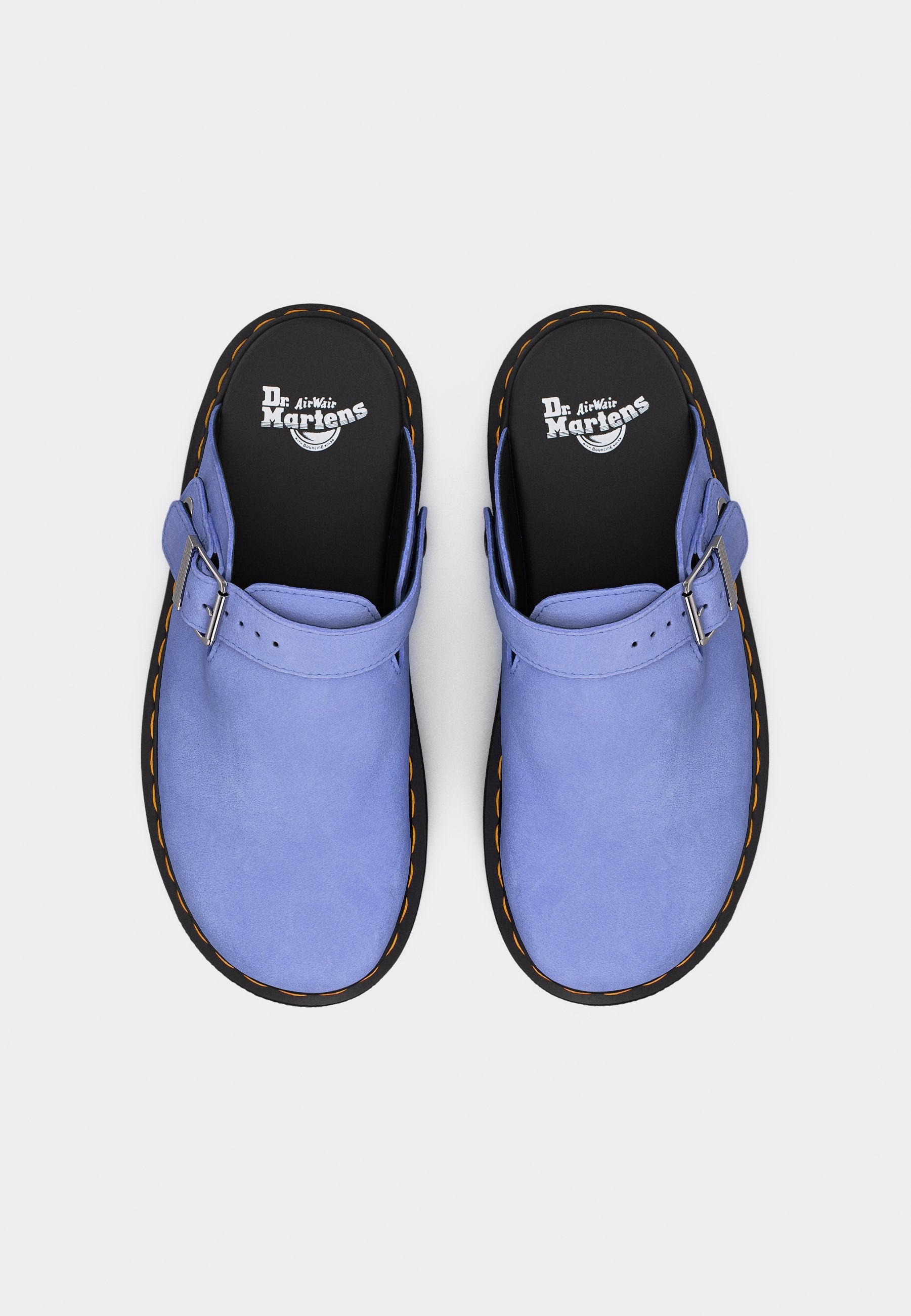 Dr. Martens ZEBZAG MULE UNISEX