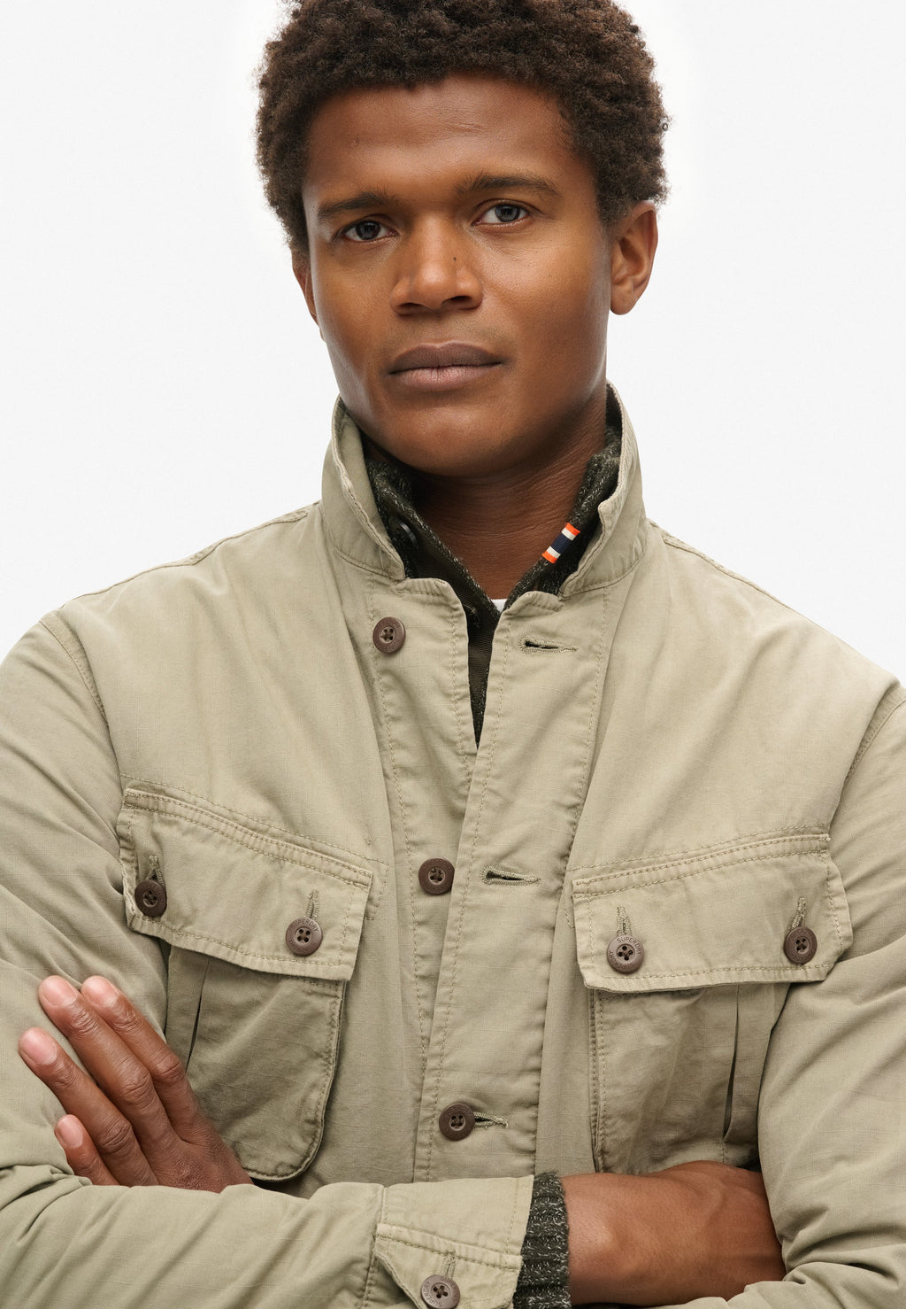 Superdry & Co