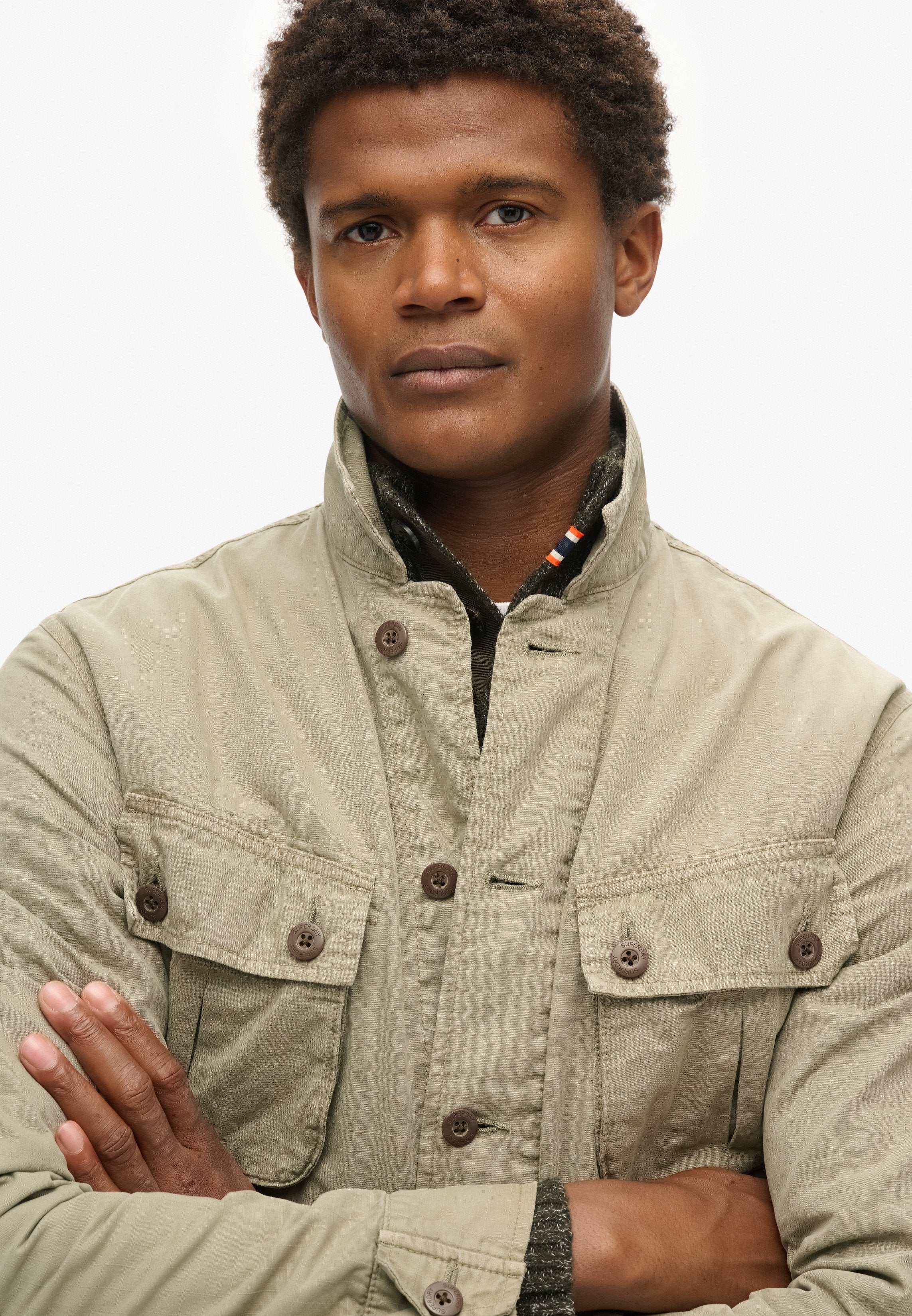 Superdry & Co